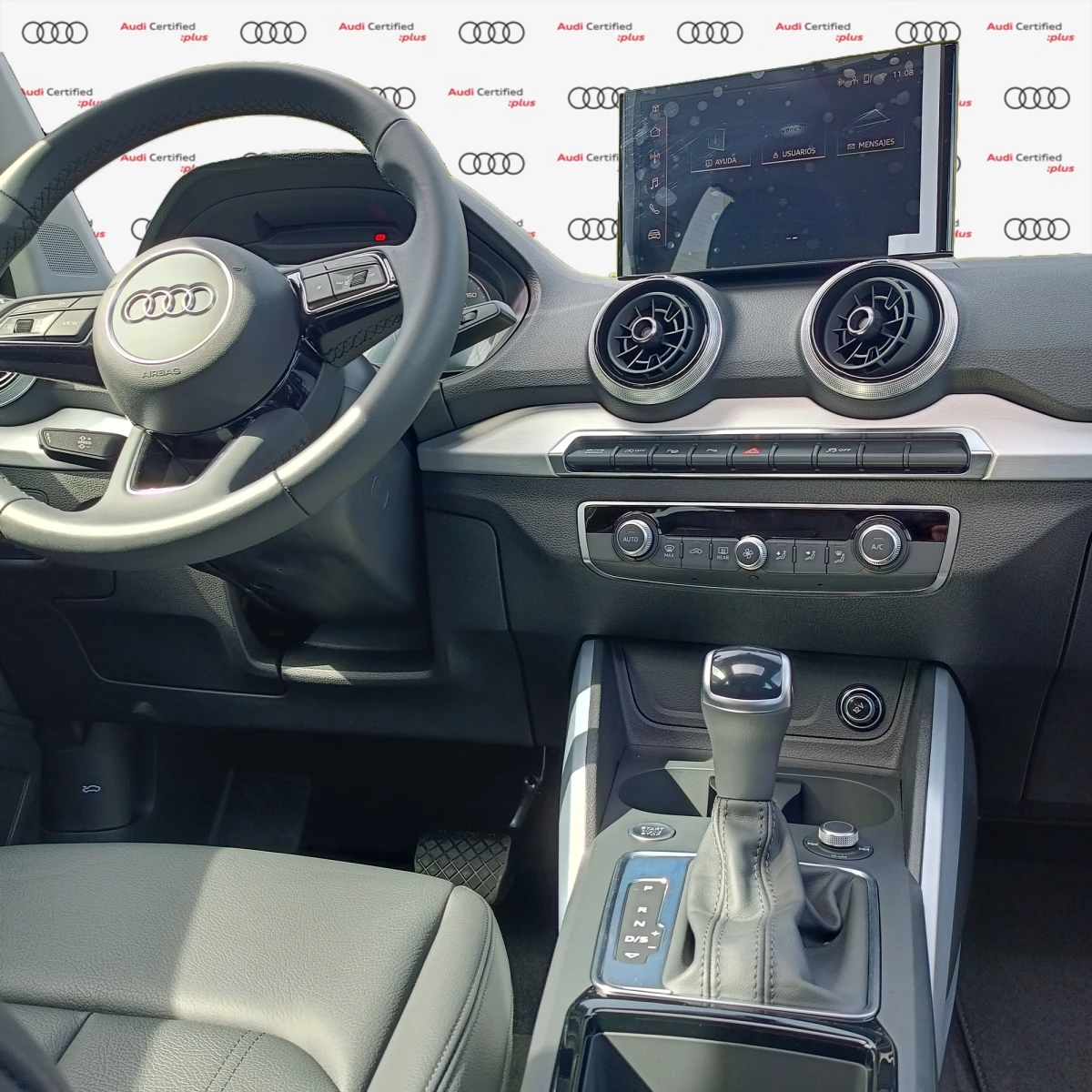 Audi Q2 2026