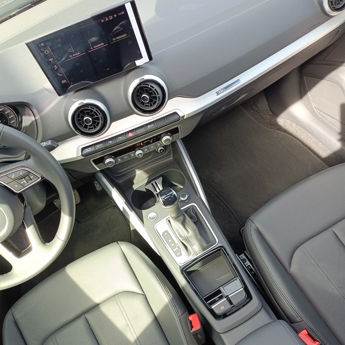 Audi Q2 2026