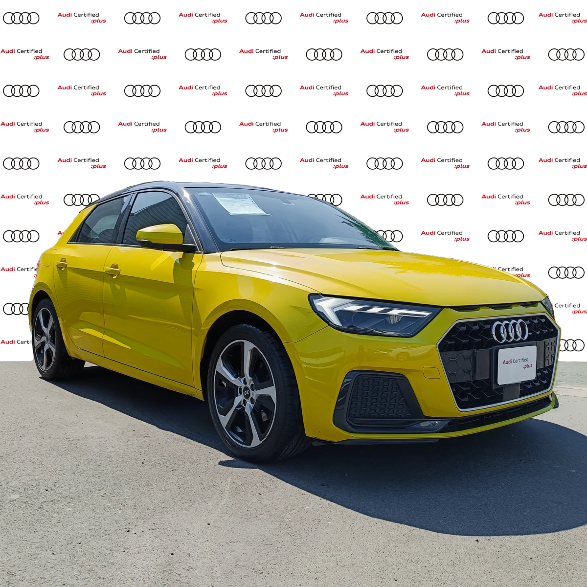 Audi A1 2021 - Encuentra tu auto