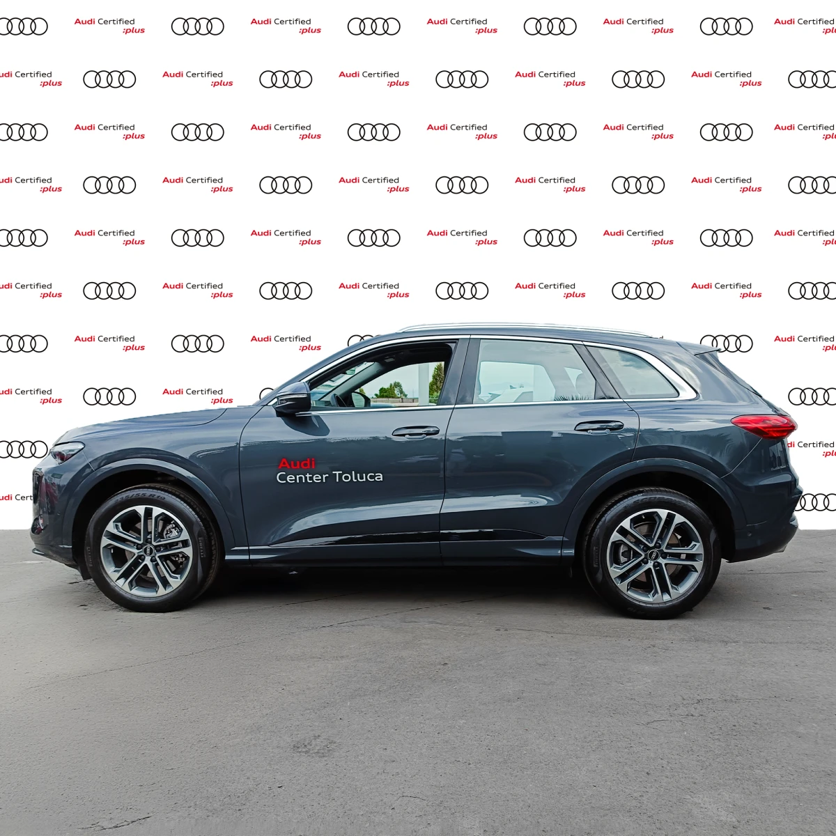 Audi Nuevo Q5 2025