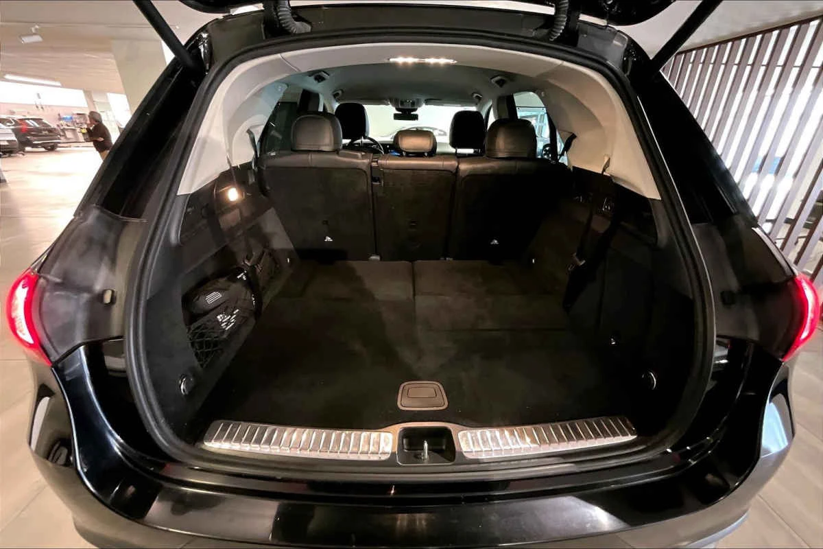 Mercedes-Benz Clase GLE 2022