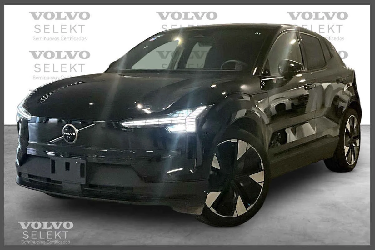 Volvo EX30 2024