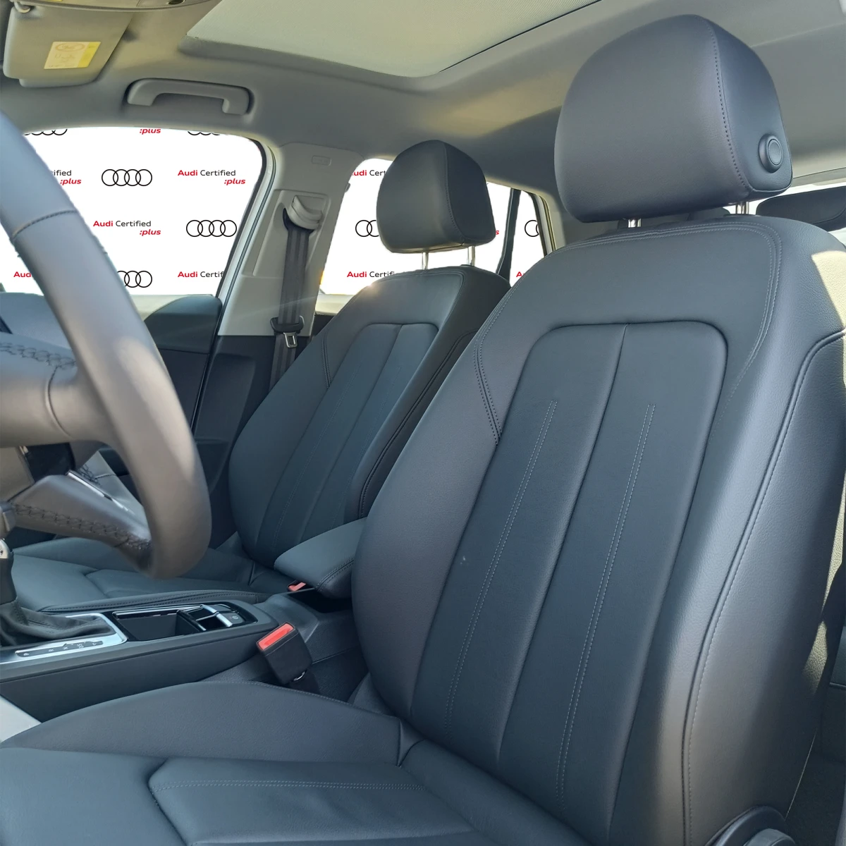 Audi Q2 2025