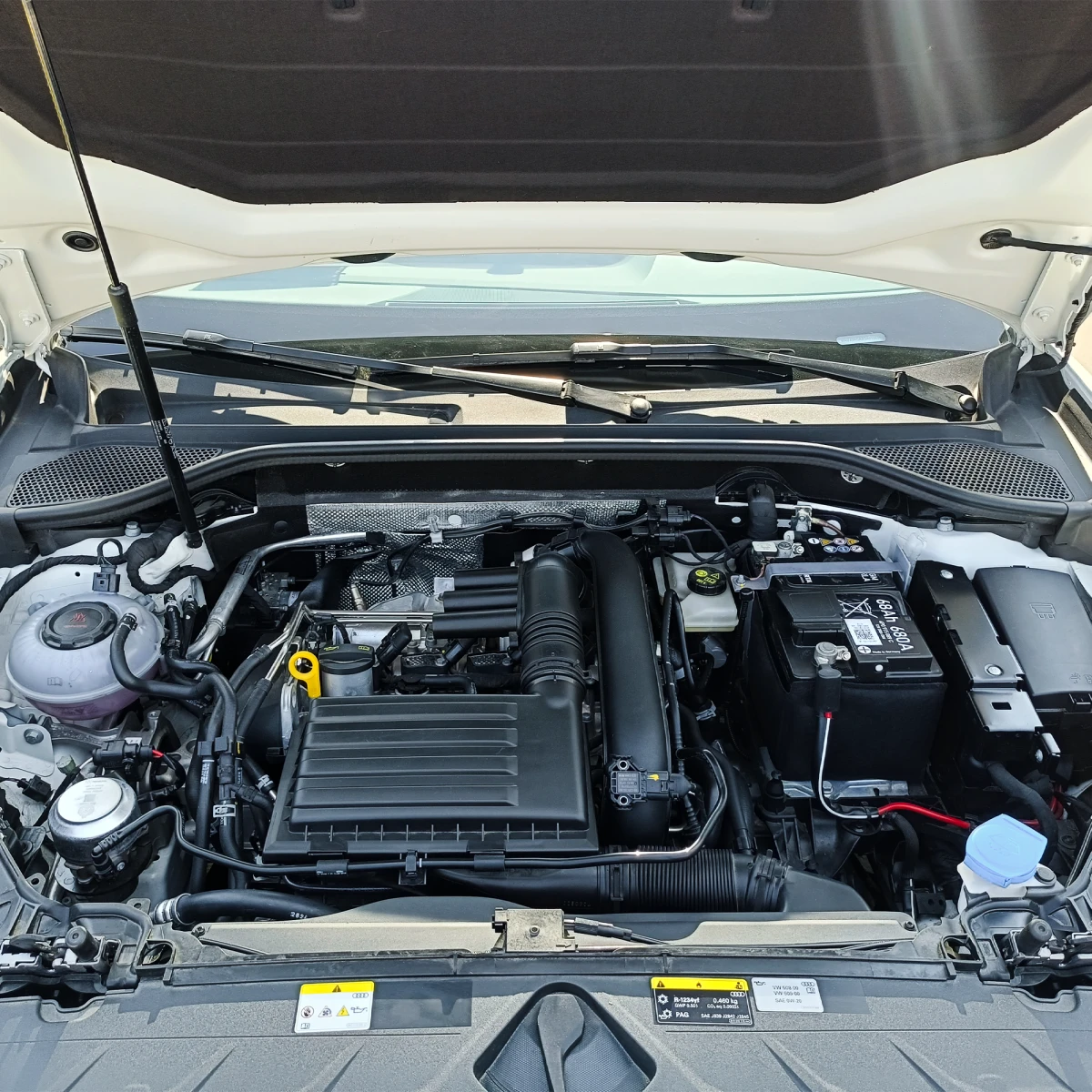 Audi Q2 2025