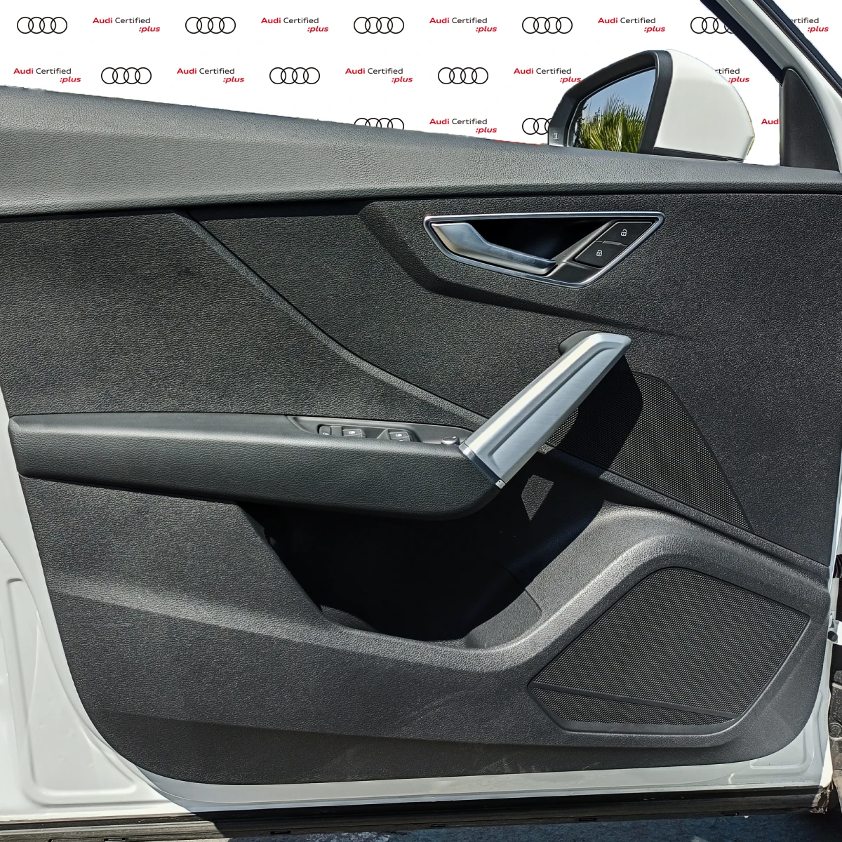 Audi Q2 2025