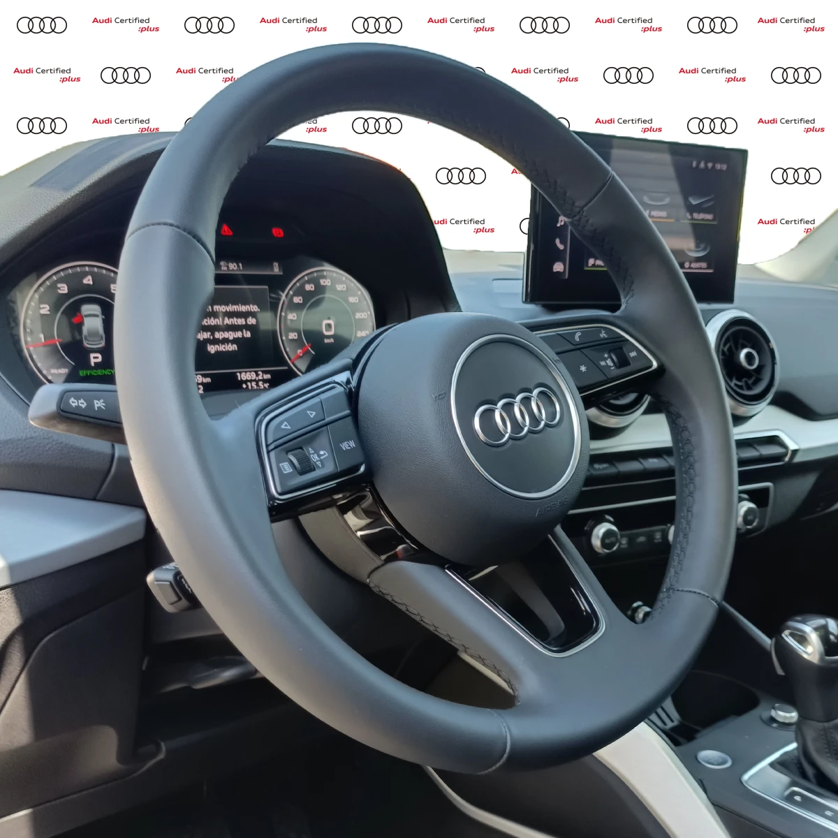 Audi Q2 2025