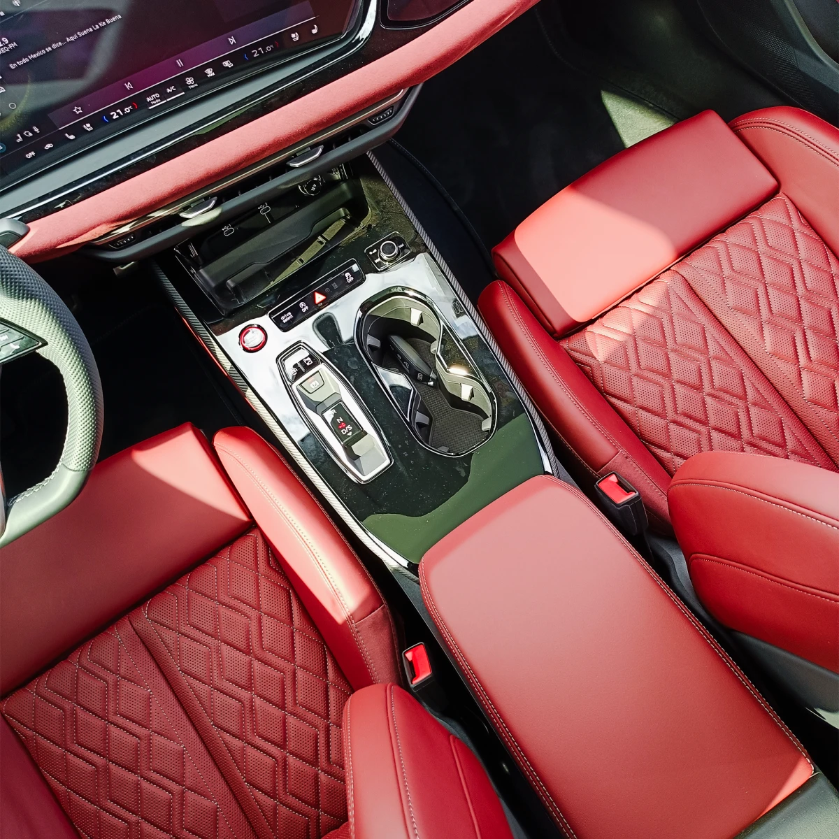 Audi S5 2025