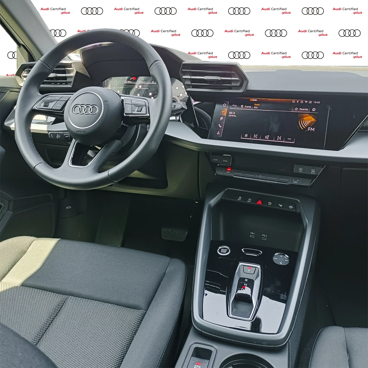 Audi A3 2026