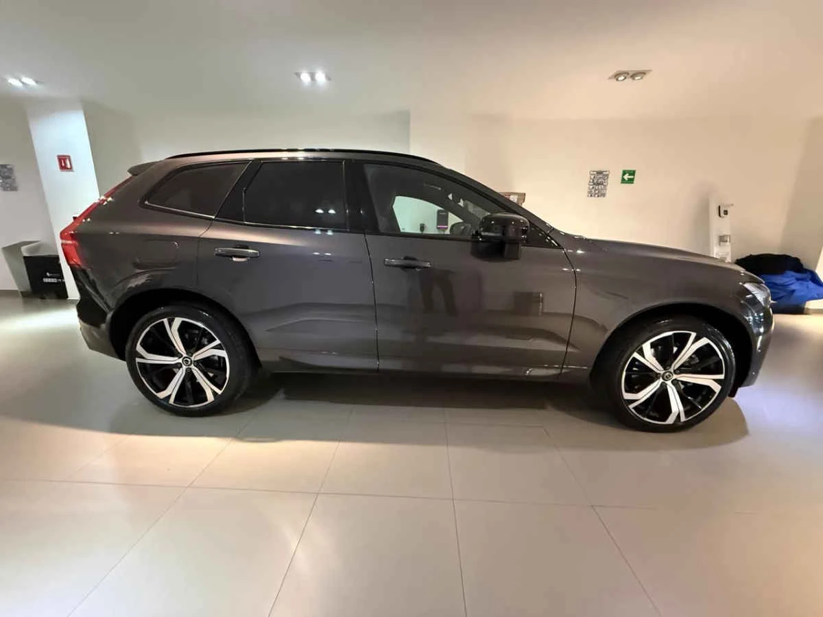 Volvo XC60 2023