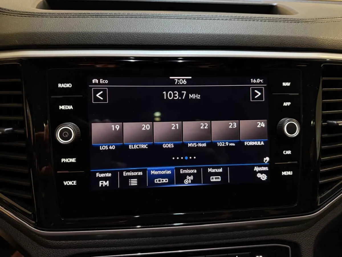 Volkswagen Cross Sport 2021