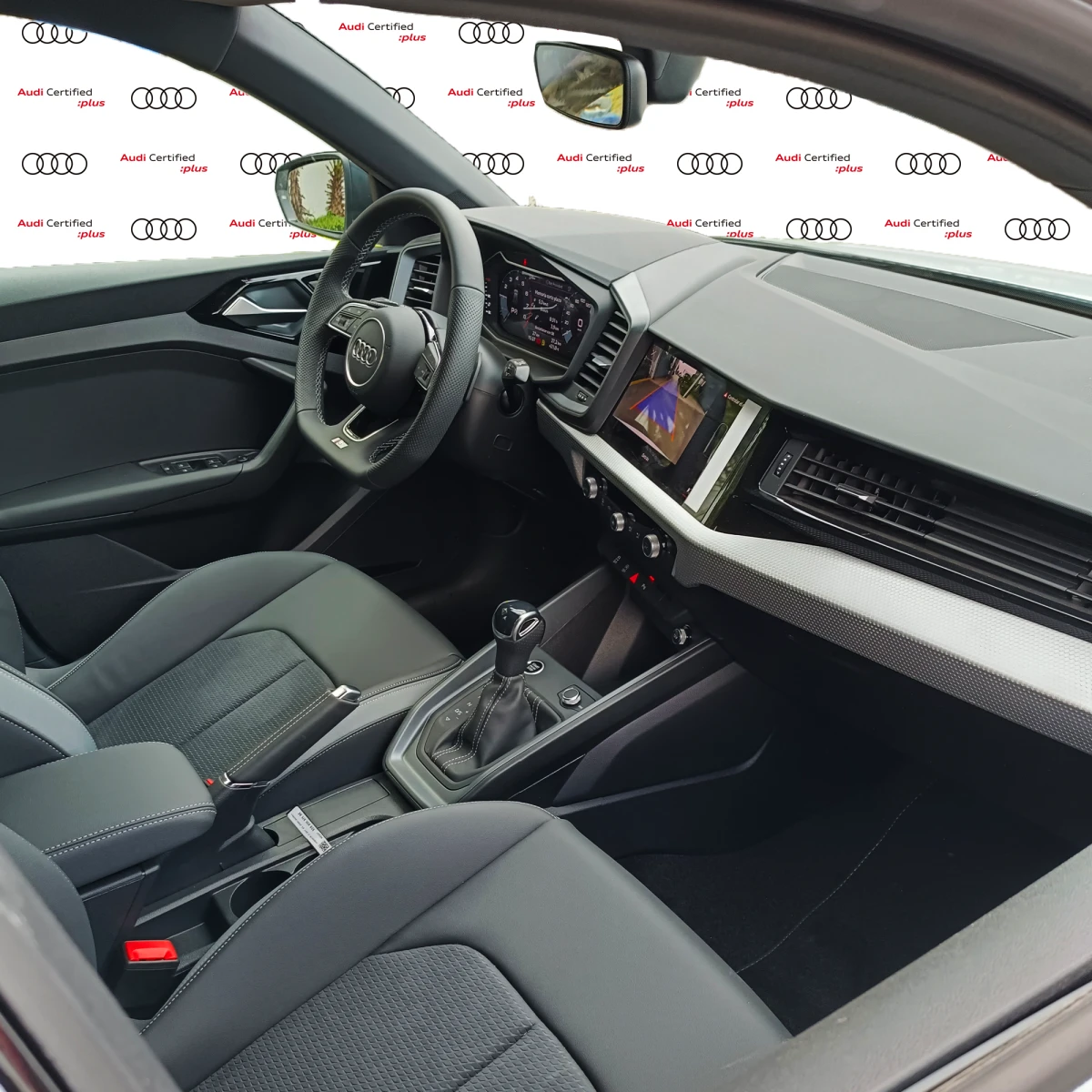 Audi A1 2026