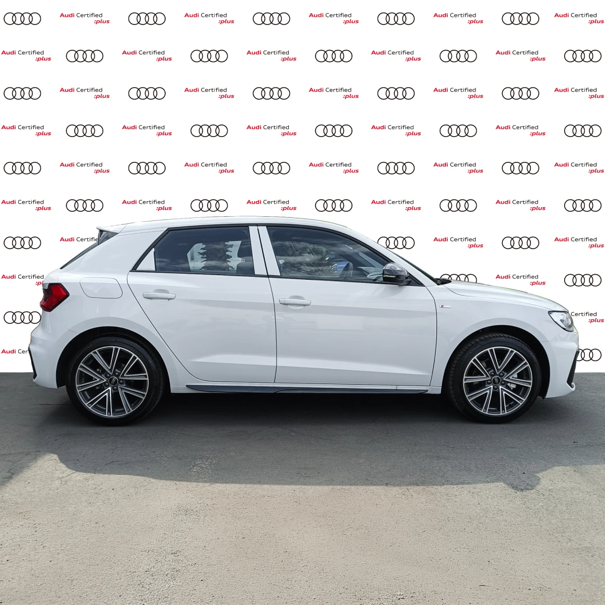 Audi A1 2026