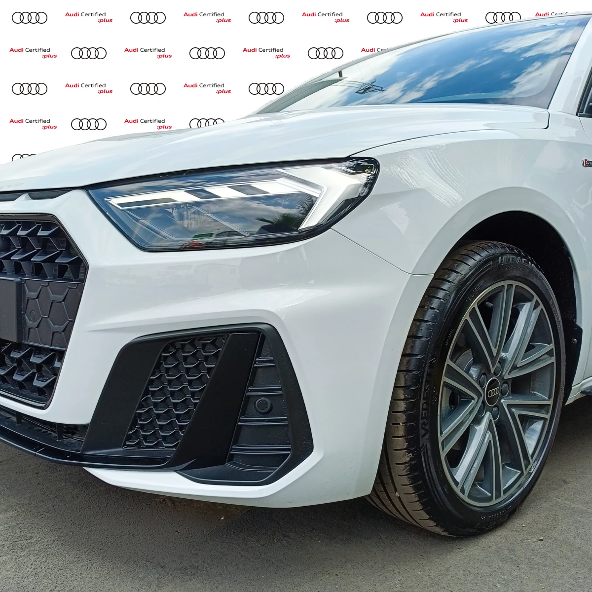 Audi A1 2026