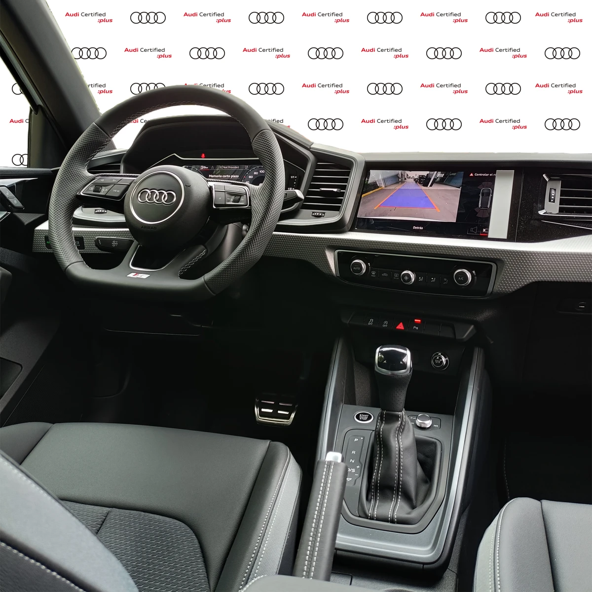 Audi A1 2026