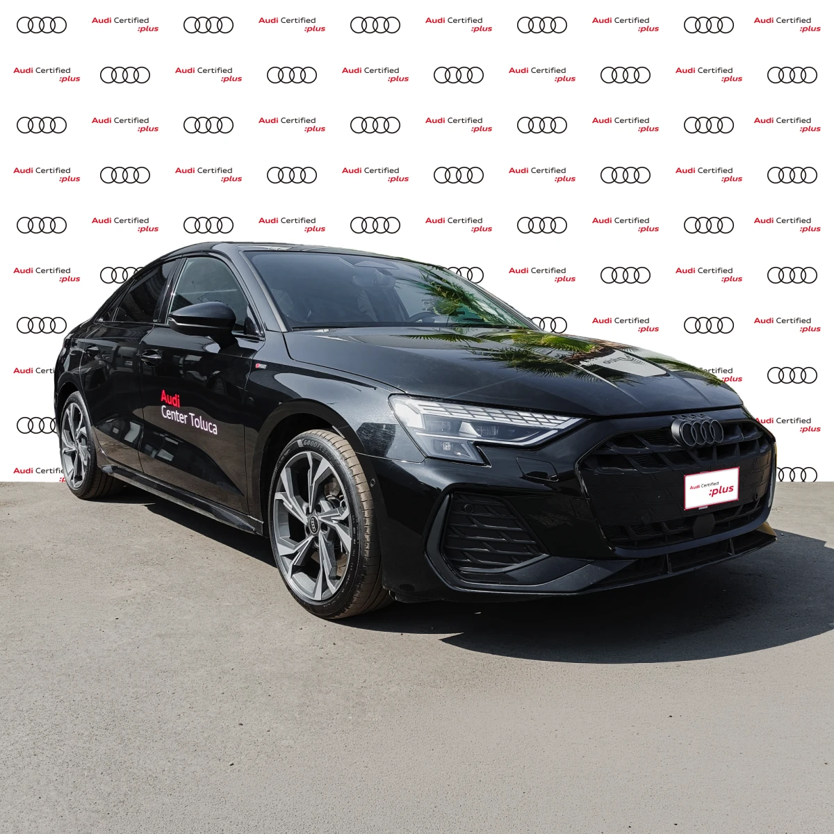 Audi A3 2026 - Encuentra tu auto