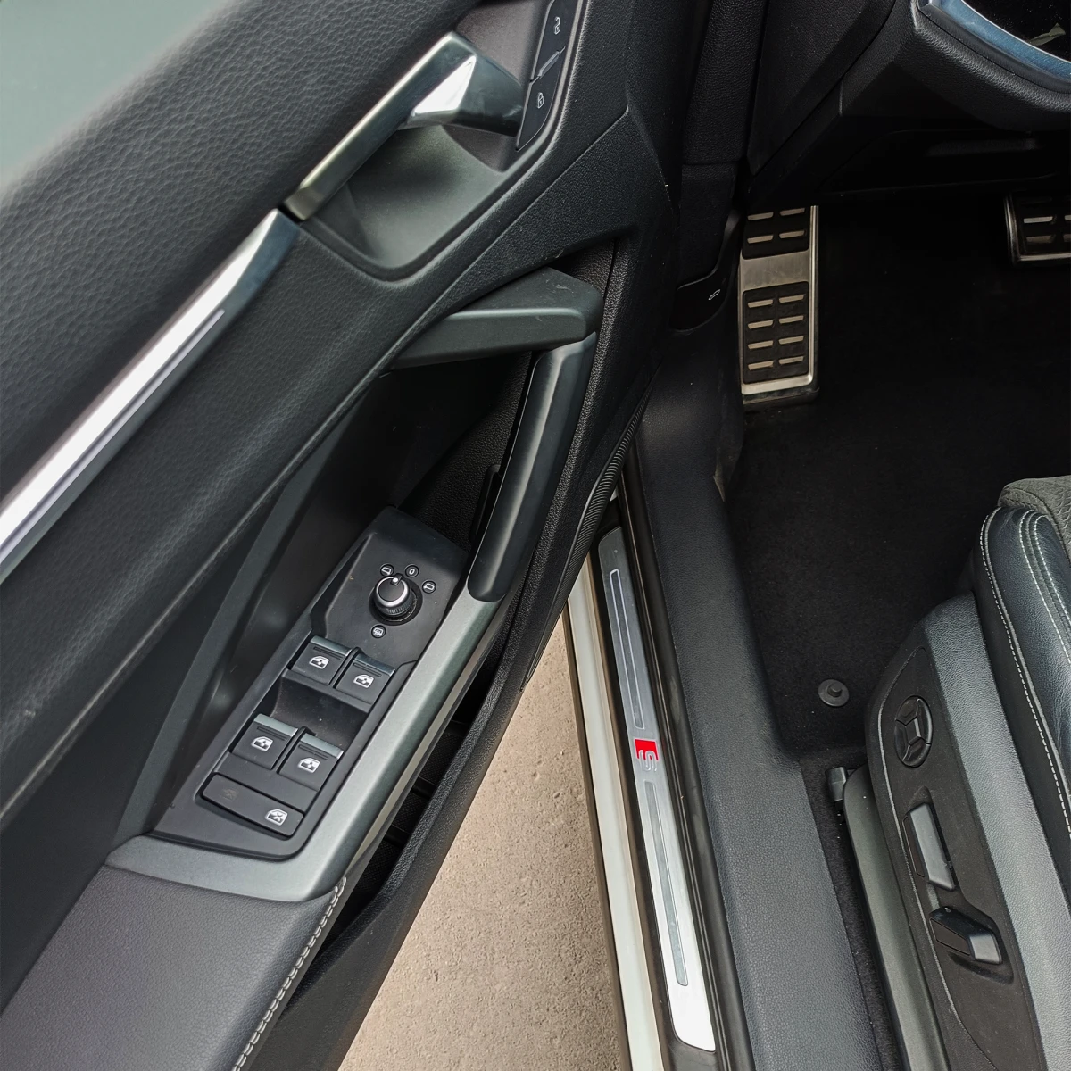 Audi Q3 2023