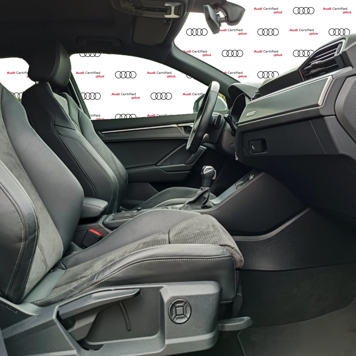 Audi Q3 2023