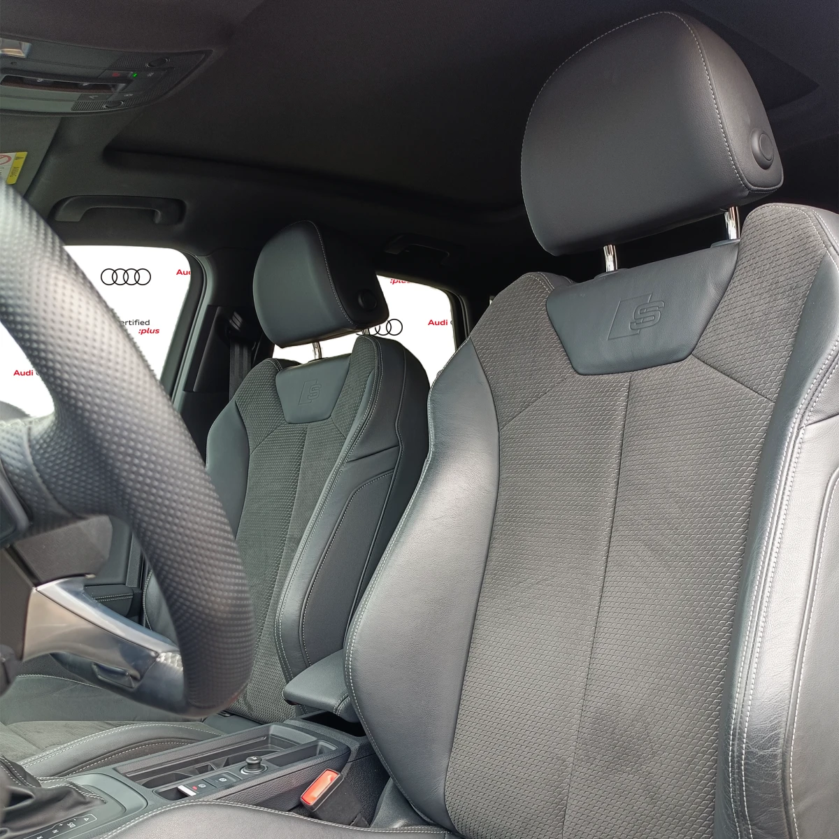 Audi Q3 2023