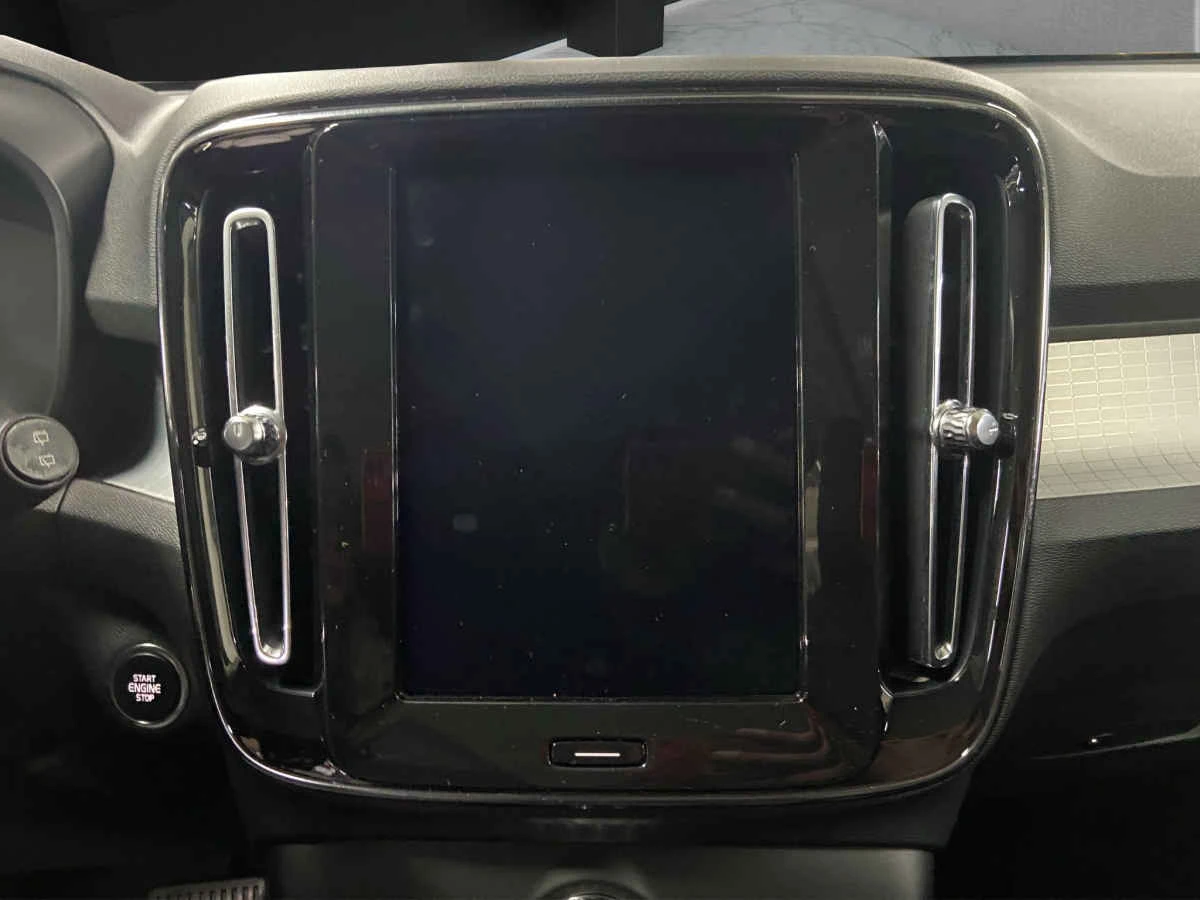 Volvo XC40 2019