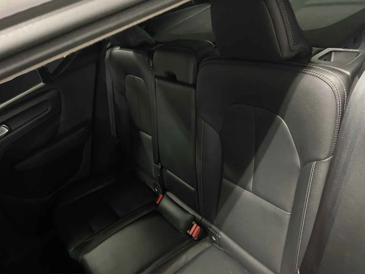 Volvo XC40 2019