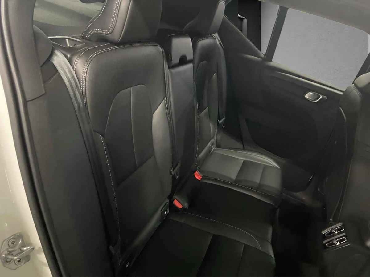 Volvo XC40 2019