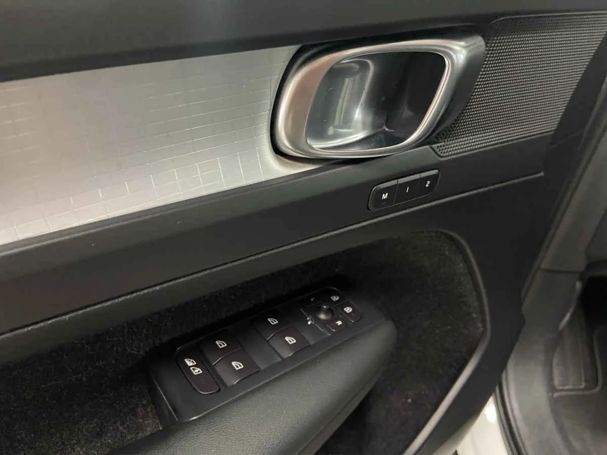 Volvo XC40 2019