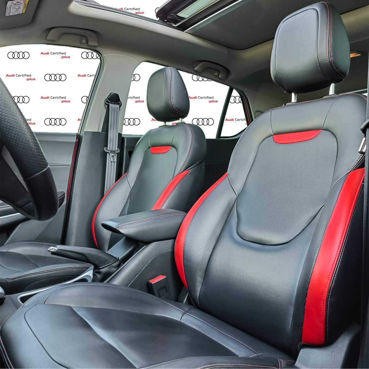 Chevrolet Groove 2023