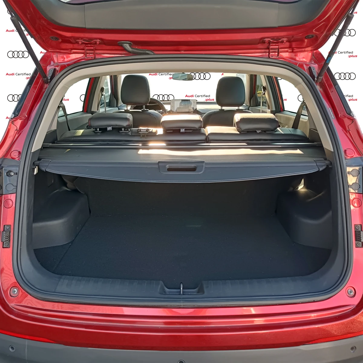 Chevrolet Groove 2023