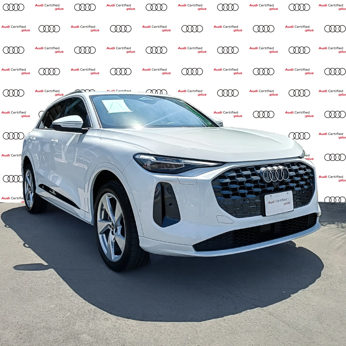 Audi Q5 2025