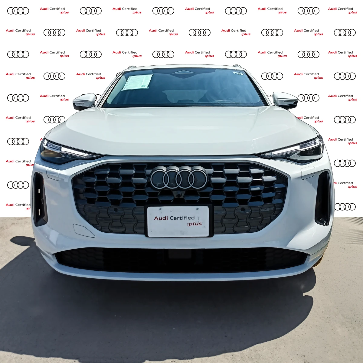 Audi Q5 2025