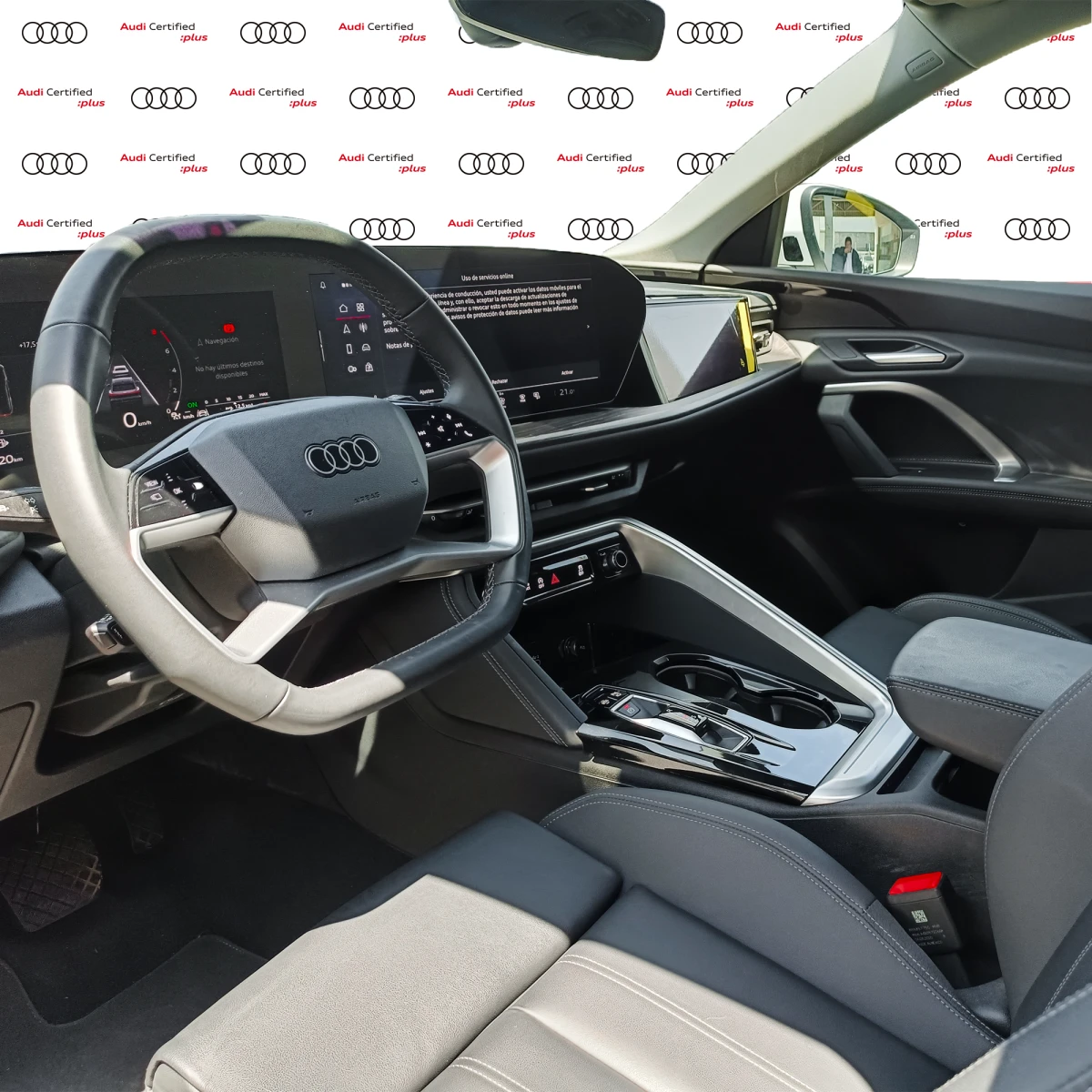 Audi Q5 2025