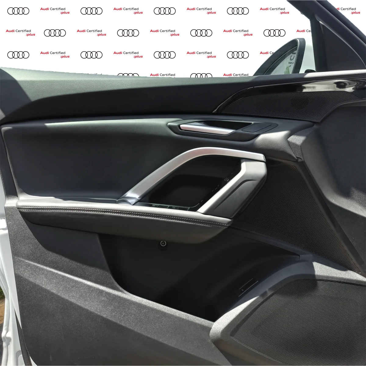 Audi Q5 2025