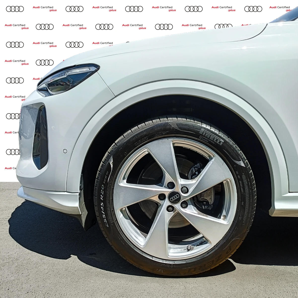 Audi Q5 2025