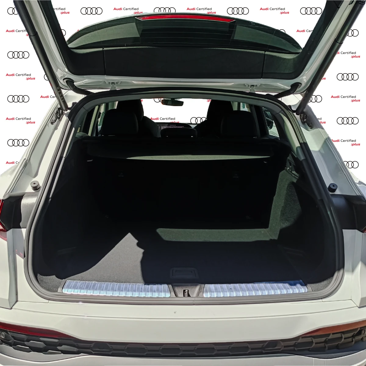 Audi Q5 2025