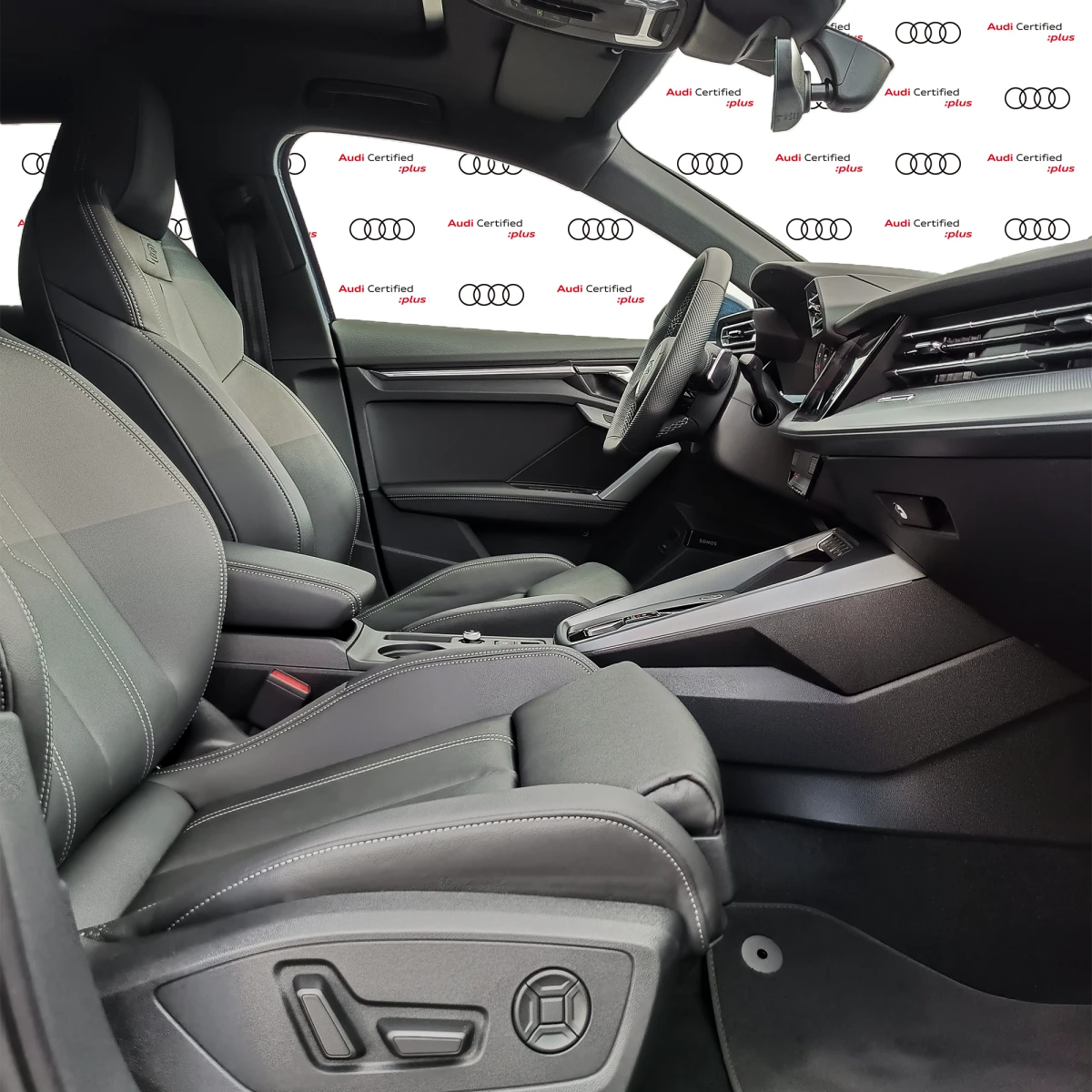 Audi A3 2026