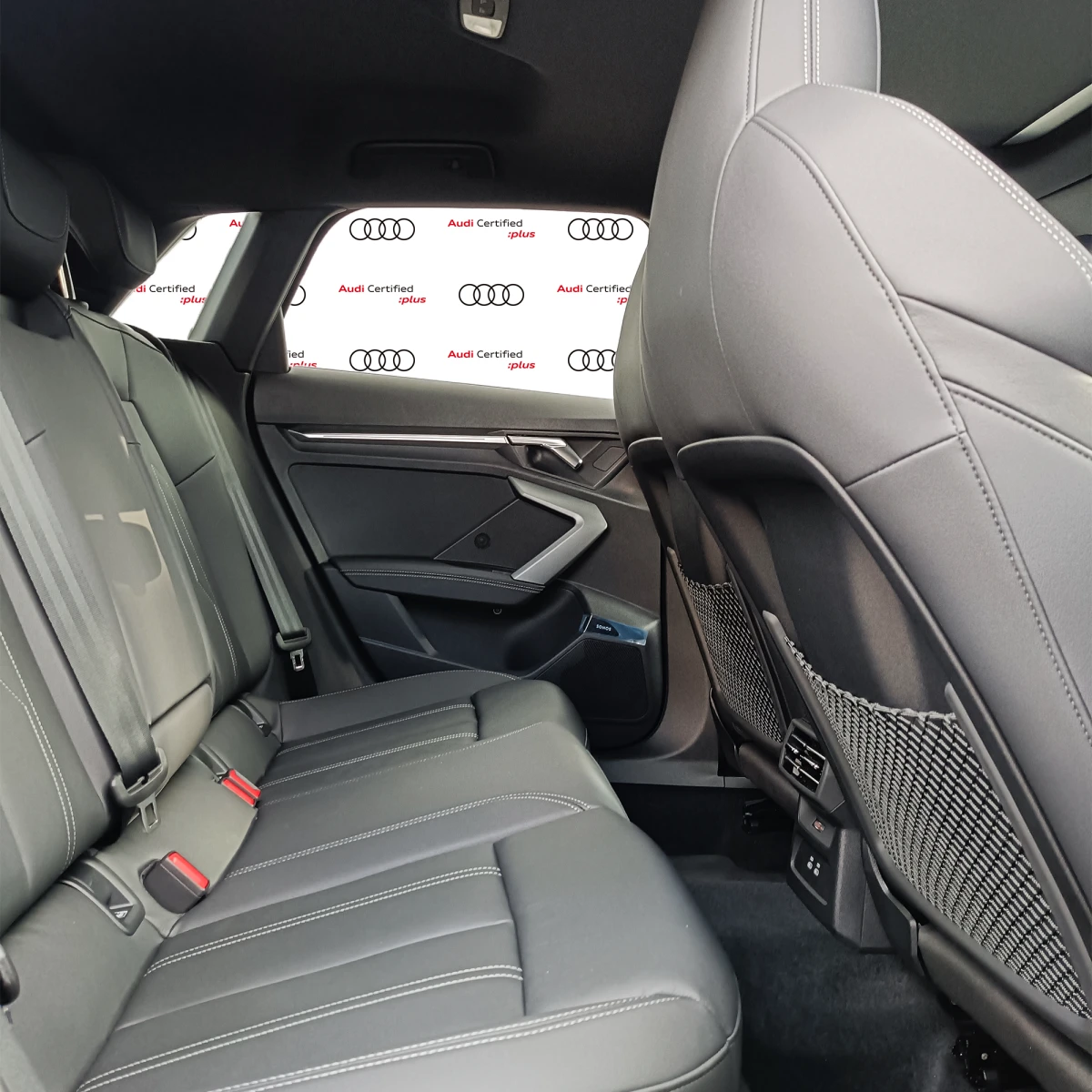 Audi A3 2026