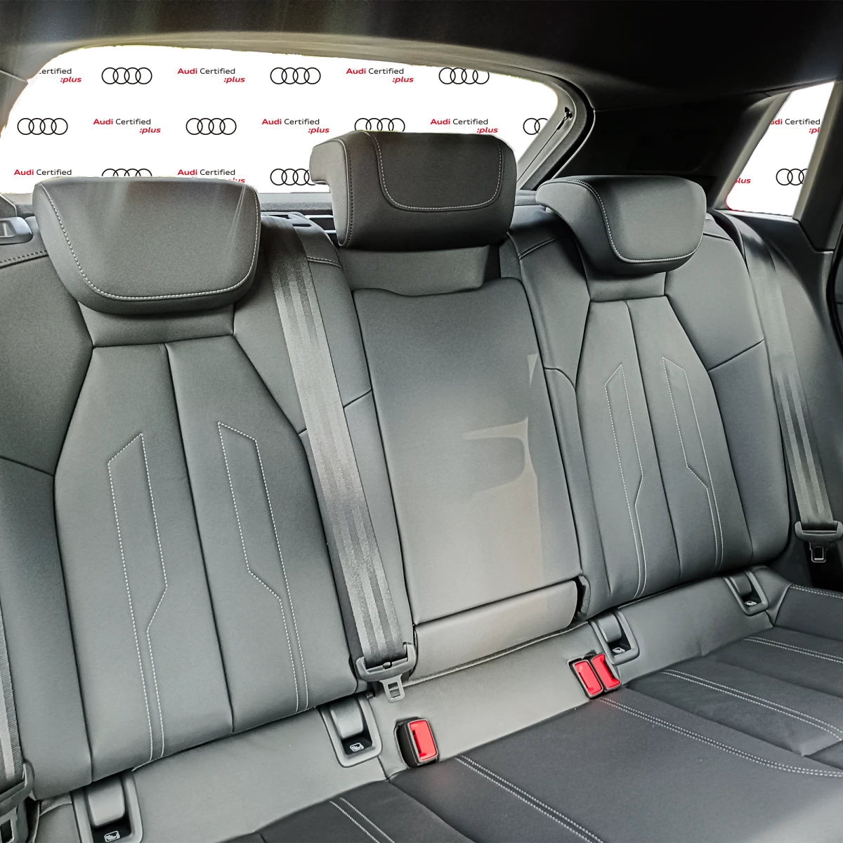 Audi A3 2026
