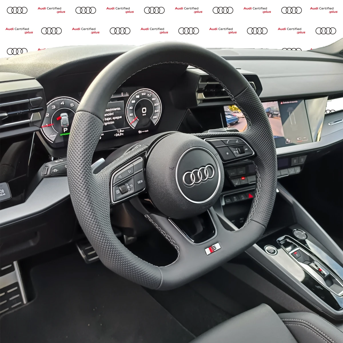 Audi A3 2026