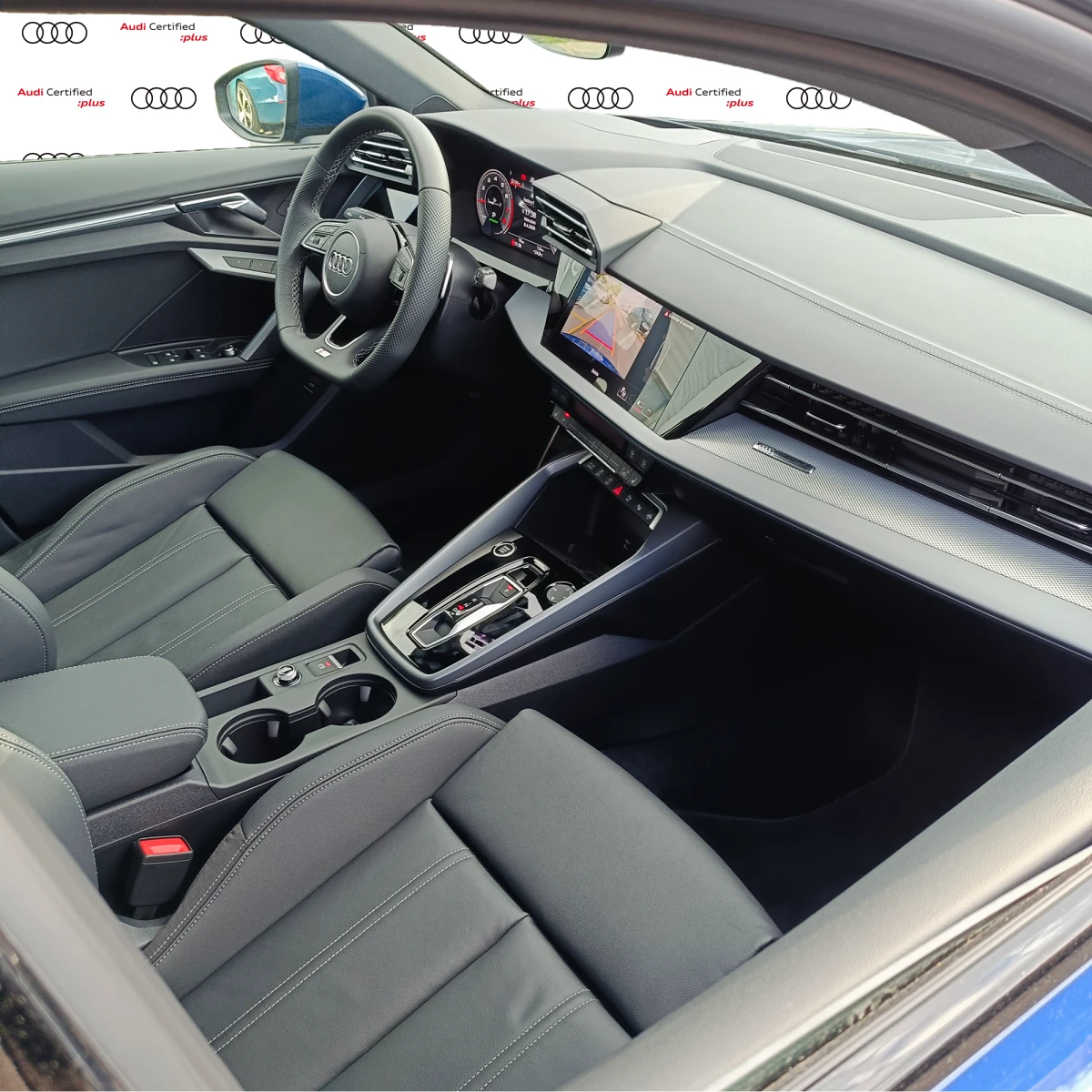 Audi A3 2026