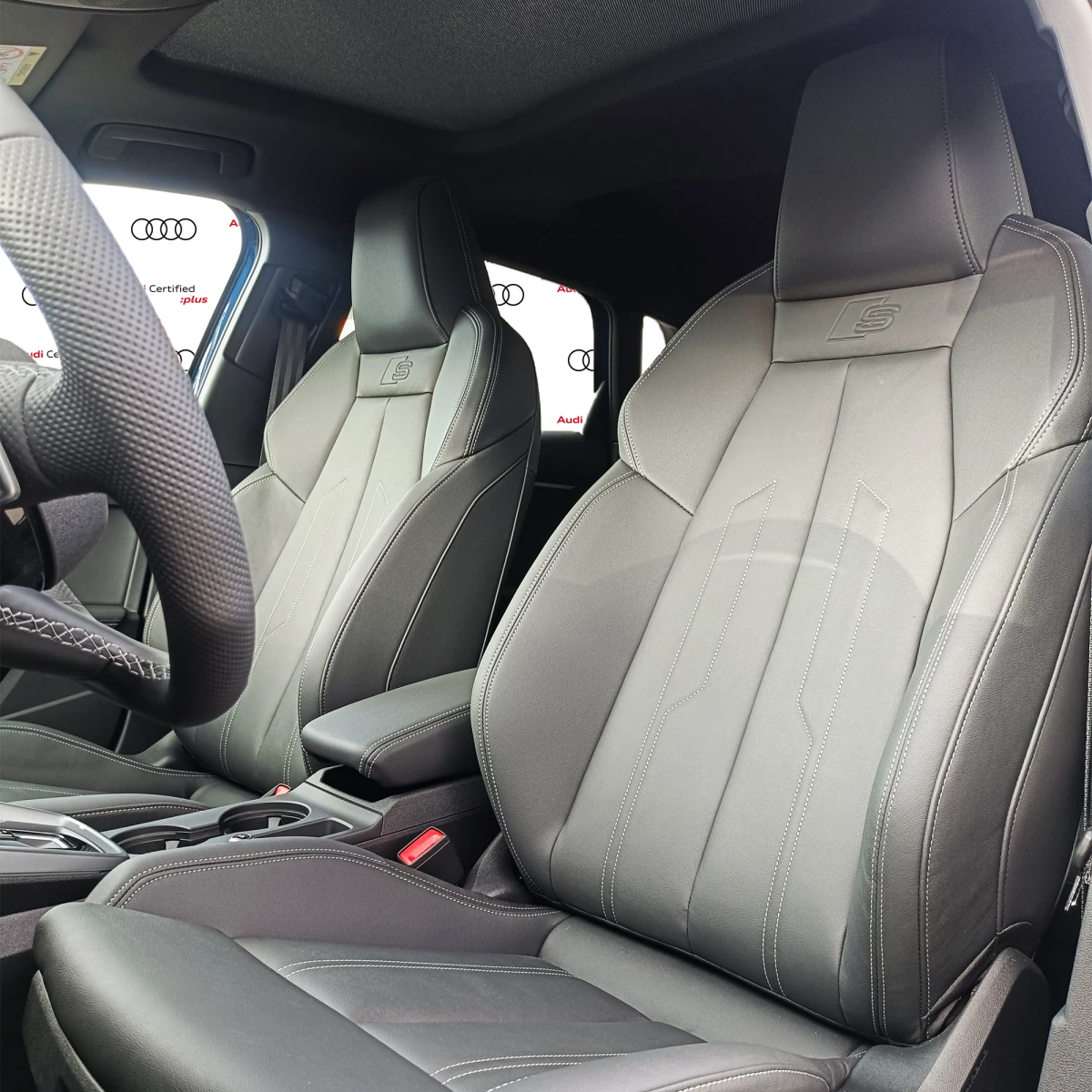 Audi A3 2026
