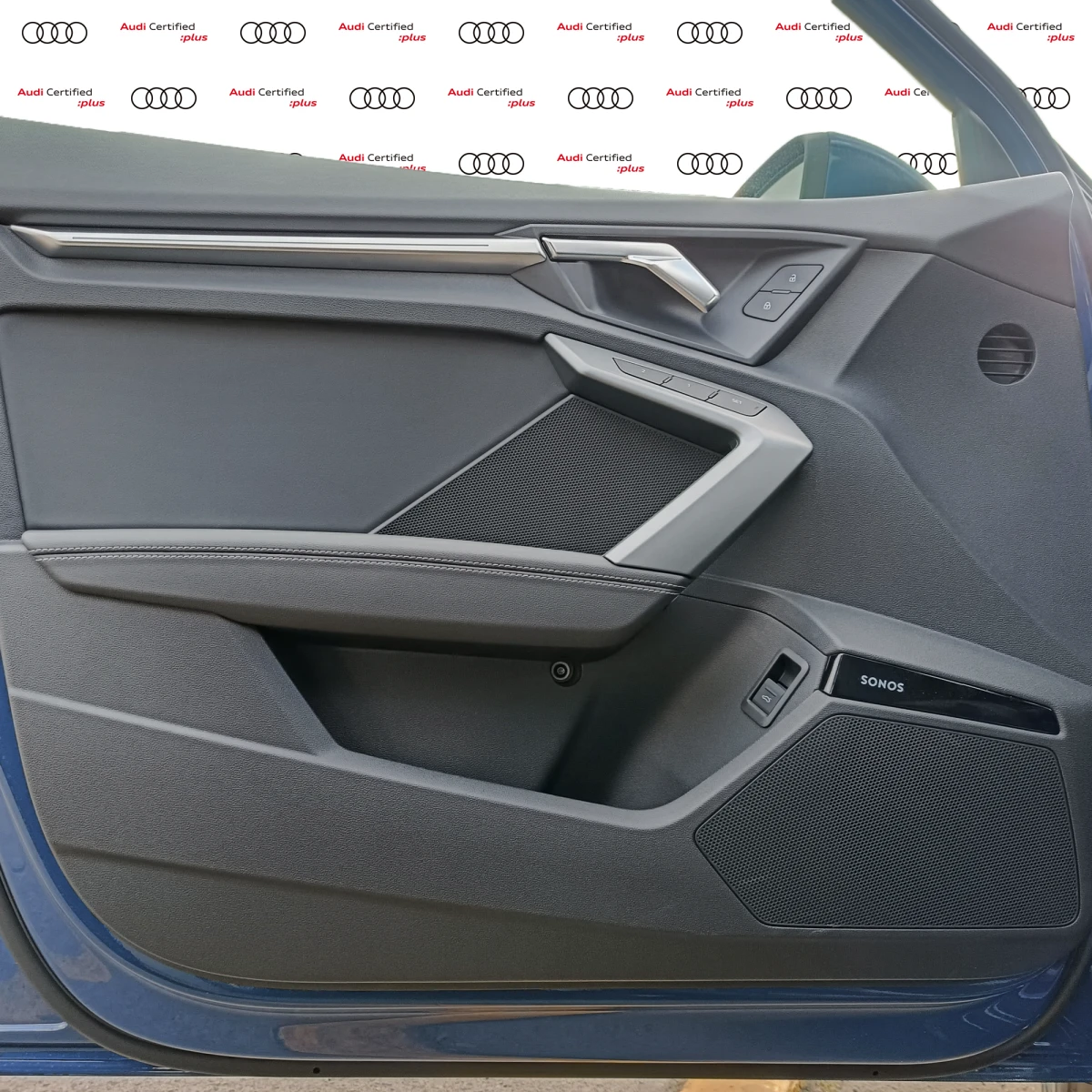 Audi A3 2026