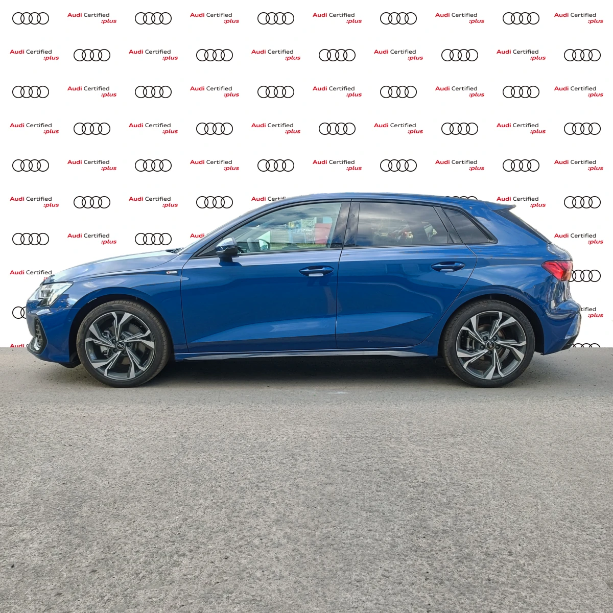Audi A3 2026
