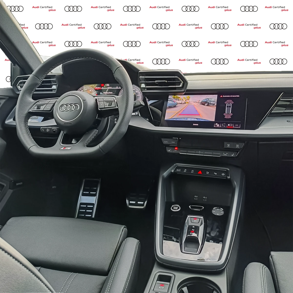 Audi A3 2026