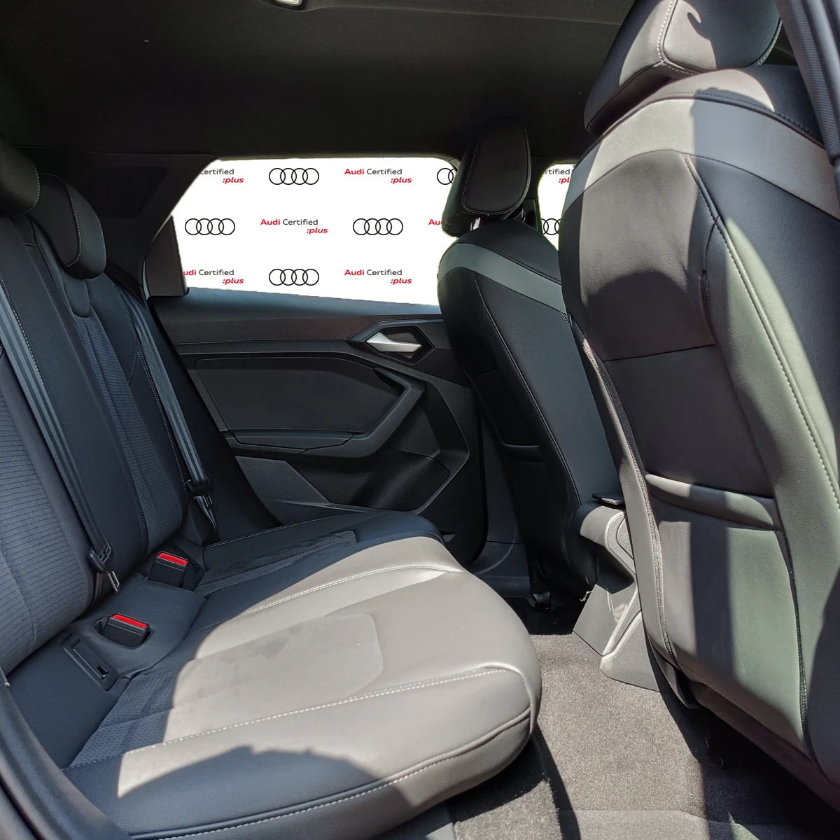Audi A1 2026