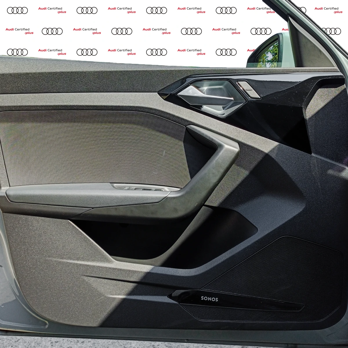 Audi A1 2026