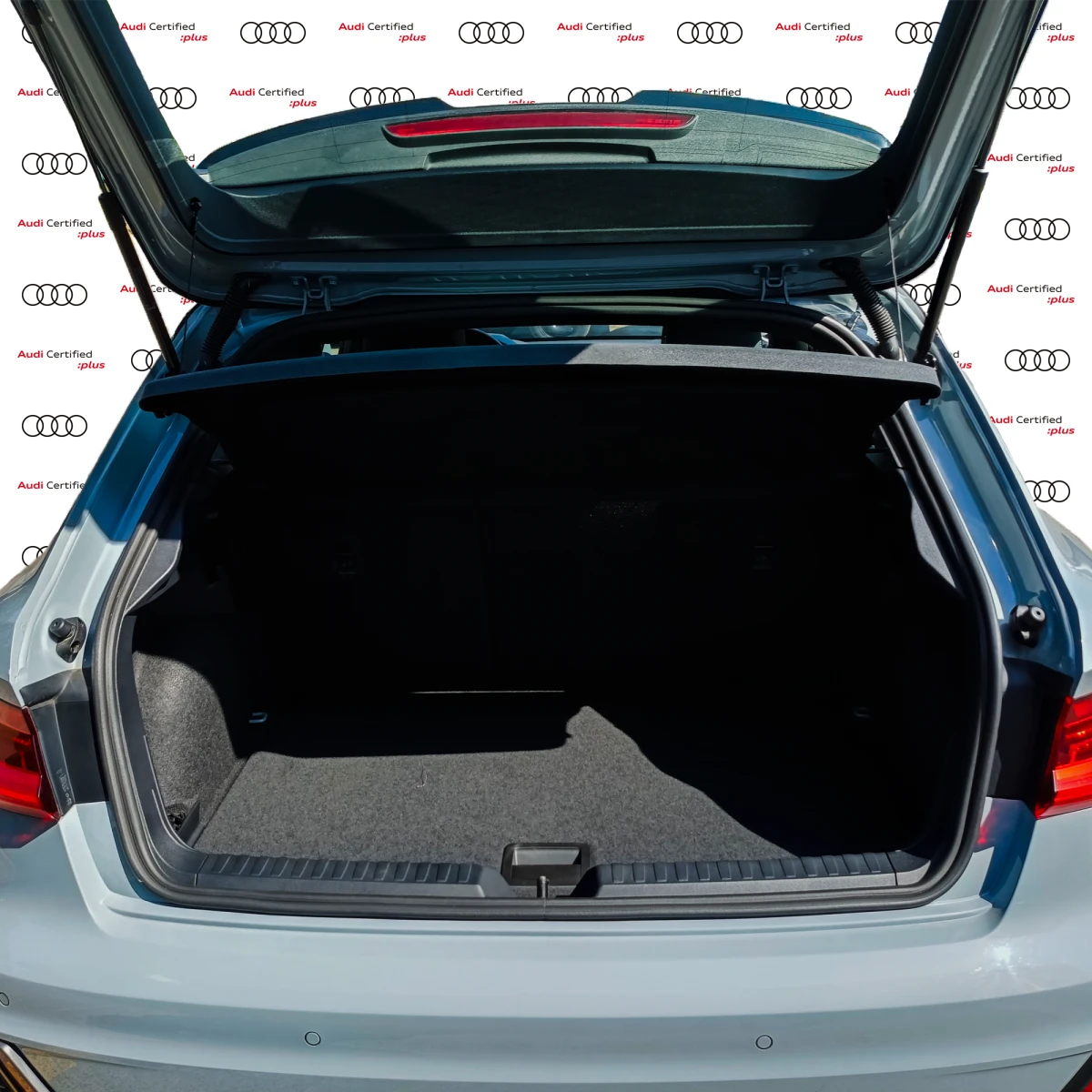 Audi A1 2026