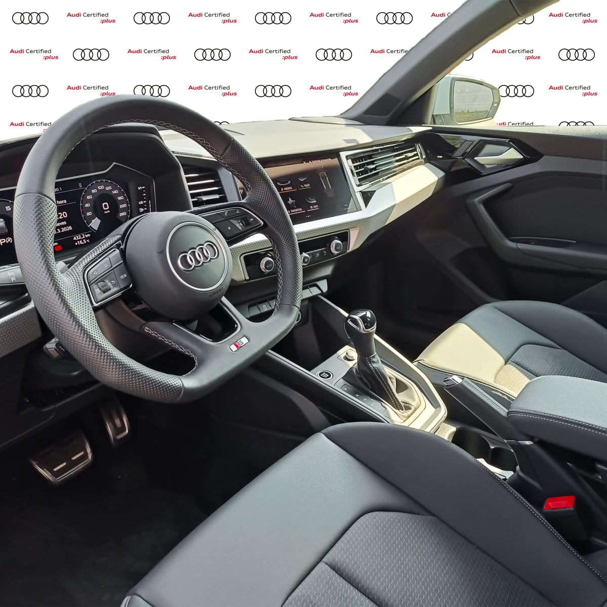 Audi A1 2026