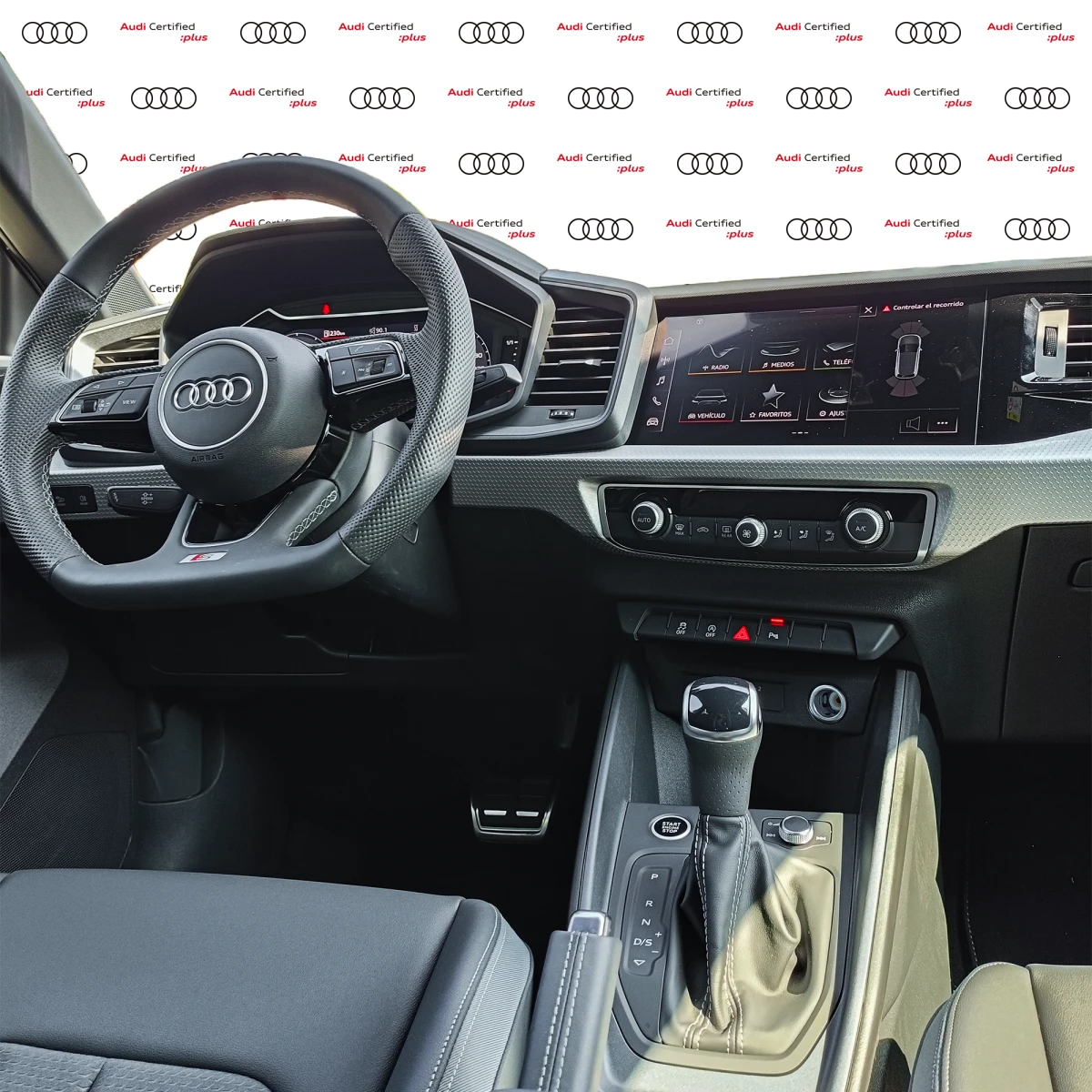 Audi A1 2026