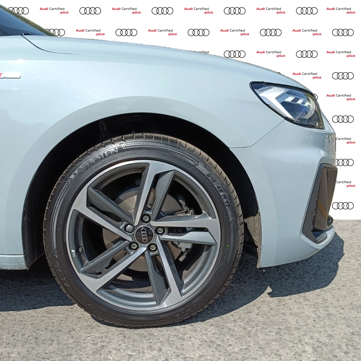 Audi A1 2026