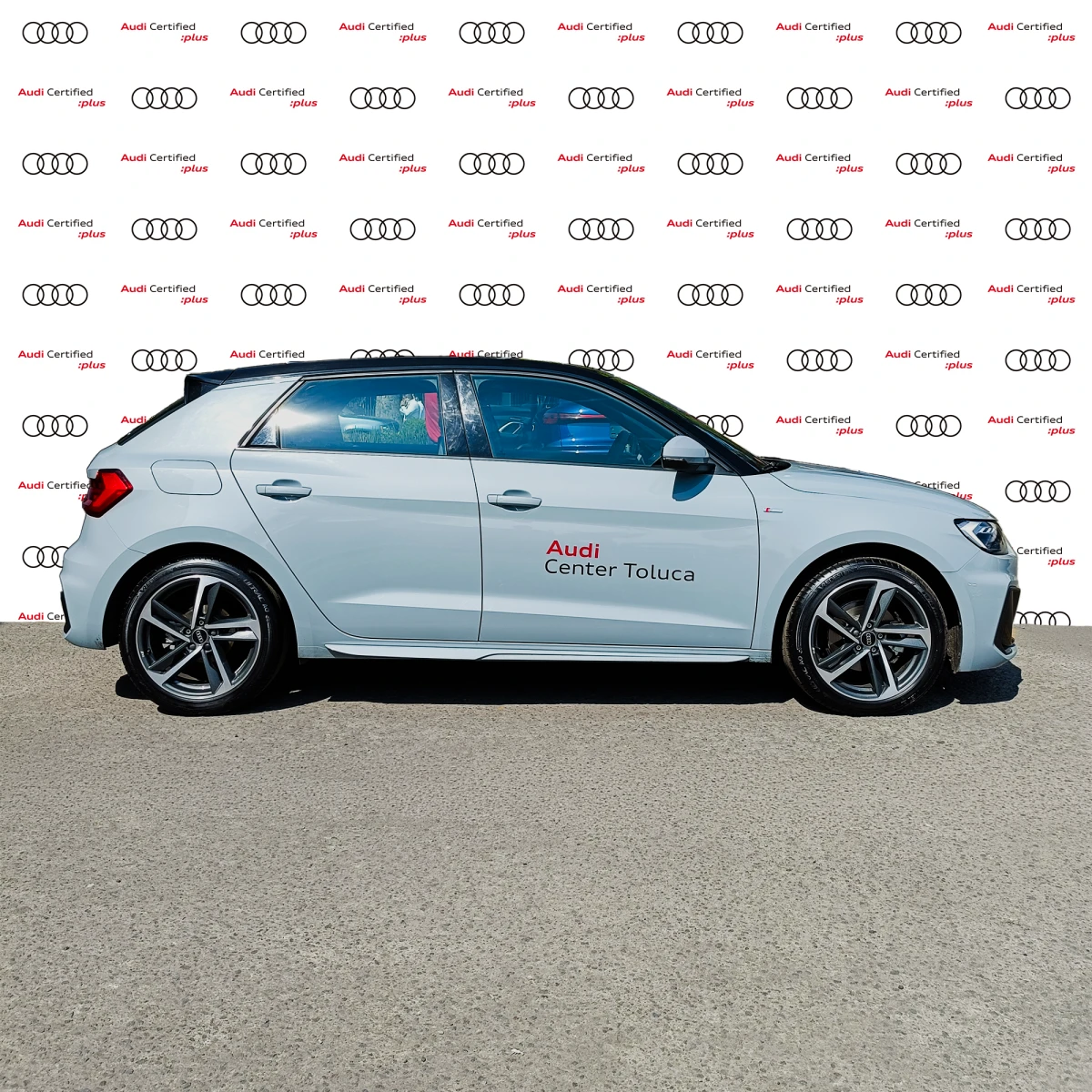 Audi A1 2026
